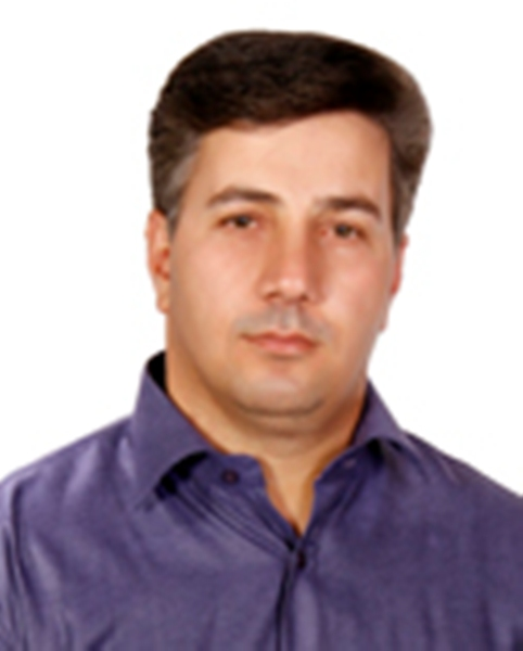 دكتر محمود باقری